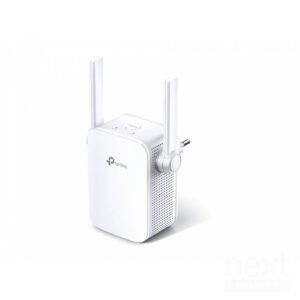 TP-Link TL-WA855RE Range Extender Wireless N 300Mbps Single-Band Bianco - immagine 3
