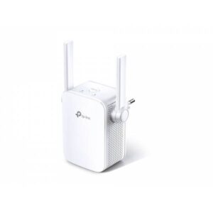 TP-Link TL-WA855RE Range Extender Wireless N 300Mbps Single-Band Bianco - immagine 4