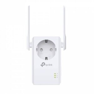 TP-Link TL-WA860RE Range Extender Wireless N 300Mbps Single-Band Bianco - immagine 1