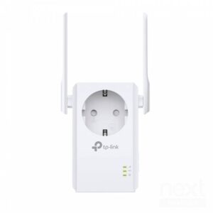 TP-Link TL-WA860RE Range Extender Wireless N 300Mbps Single-Band Bianco - immagine 2