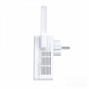 TP-Link TL-WA860RE Range Extender Wireless N 300Mbps Single-Band Bianco - immagine 4
