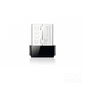 TP-Link TL-WN725N Nano Dongle USB Wi-Fi 4 Single-Band N150 USB 2.0 - immagine 3