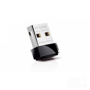 TP-Link TL-WN725N Nano Dongle USB Wi-Fi 4 Single-Band N150 USB 2.0 - immagine 5