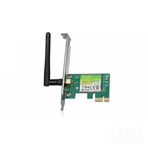 Tp-Link TL-WN781ND Scheda di Rete Wireless N 150Mbps PCI-E - immagine 2