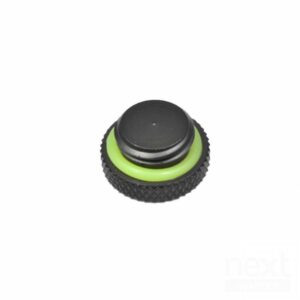 Barrow Tappo Plug Thread G1/4 Nero - immagine 3