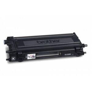 Brother TN130BK Cartuccia di toner originale 2500 pagine Nero - immagine 1