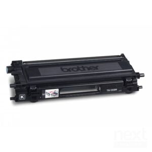 Brother TN130BK Cartuccia di toner originale 2500 pagine Nero - immagine 2