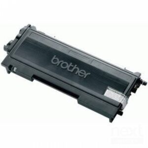 Brother TN2000 Toner nero originale - immagine 2