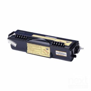 Brother Tn-6600 - nero - originale - cartuccia toner - immagine 2
