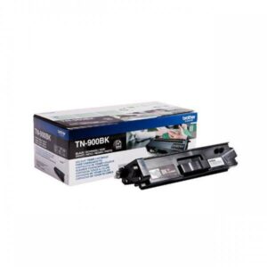 BROTHER TN900BK - Nero - originale - cartuccia toner - per HL-L9200CDWT - immagine 1