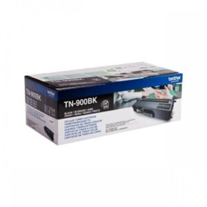BROTHER TN900BK - Nero - originale - cartuccia toner - per HL-L9200CDWT - immagine 4