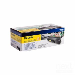 Brother TN-900Y 6000 pagine Giallo - immagine 2