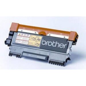 BROTHER Cartuccia Toner TN1050 Originale per DCP-1510 colore Nero - immagine 1