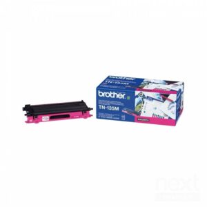 Brother TN-135M  Cartuccia di toner ad alto rendimento originale Magenta - immagine 2