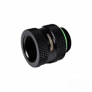 Barrow TNYZ-G15 V2 Extender 15mm G1/4 M/F Nero - immagine 2