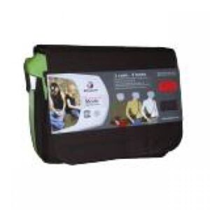 Targus TSM088EU Mode Messenger Borsa Notebook Nero 13.3" - immagine 1
