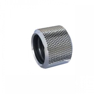 Barrow TYDJ16-V1 Extender G1/4 F/F 16mm Silver - immagine 1