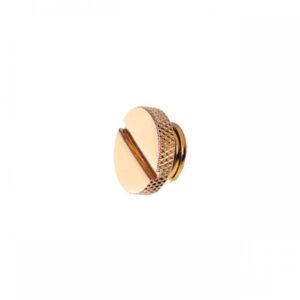 Barrow Plug Thread G1/4 Gold - immagine 1