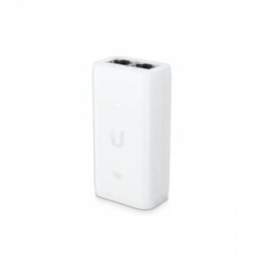 Ubiquiti U-POE-AF Adattatore PoE e iniettore Gigabit Ethernet 48V - immagine 1