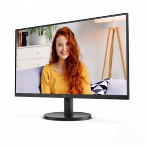 AOC U27B3A Monitor 27" IPS 60Hz 4K UHD 4ms Multimediale 2*HDMI/DisplayPort - immagine 3