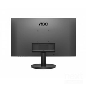 AOC U27B3A Monitor 27" IPS 60Hz 4K UHD 4ms Multimediale 2*HDMI/DisplayPort - immagine 5