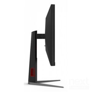 AOC U27G4XM Monitor 27" Mini LED Fast IPS Dual Frame 160Hz 4K / 320Hz Full HD 1ms Pivot Hub USB HDMI/DisplayPort - immagine 5