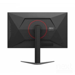 AOC U27G4XM Monitor 27" Mini LED Fast IPS Dual Frame 160Hz 4K / 320Hz Full HD 1ms Pivot Hub USB HDMI/DisplayPort - immagine 6