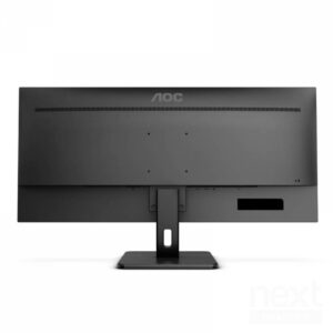 AOC U34E2M Monitor 34" VA 100Hz WQHD 4ms Adaptive Sync 2*HDMI/DisplayPort - immagine 5