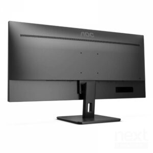 AOC U34E2M Monitor 34" VA 100Hz WQHD 4ms Adaptive Sync 2*HDMI/DisplayPort - immagine 6