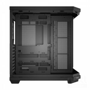 FSP Fortron U580 ARGB Case Ultra Tower Vetro Temperato No-Power ATX/mATX/Mini-ITX - immagine 4