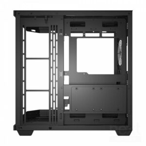 FSP Fortron U580 ARGB Case Ultra Tower Vetro Temperato No-Power ATX/mATX/Mini-ITX - immagine 5