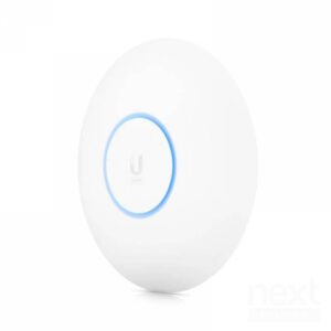 Ubiquiti UniFi 6 U6-PRO Access Point Wireless AX 5300Mbps Dual-Band PoE White - immagine 3