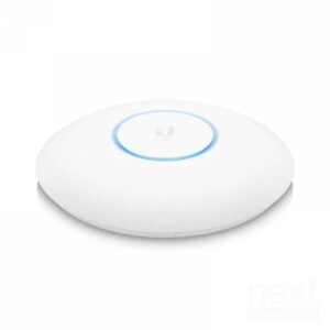 Ubiquiti UniFi 6 U6-PRO Access Point Wireless AX 5300Mbps Dual-Band PoE White - immagine 4