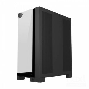 FSP Fortron U691 ARGB Case Ultra Tower Vetro Temperato No-Power ATX/mATX/Mini-ITX - immagine 4