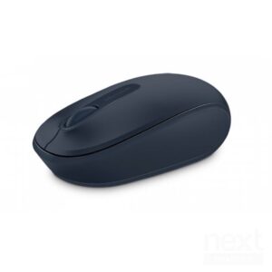 Microsoft 1850 Mouse Ottico Ambidestro 1000DPI 2 Tasti Wireless - immagine 3