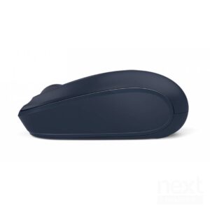 Microsoft 1850 Mouse Ottico Ambidestro 1000DPI 2 Tasti Wireless - immagine 4
