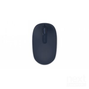 Microsoft 1850 Mouse Ottico Ambidestro 1000DPI 2 Tasti Wireless - immagine 5