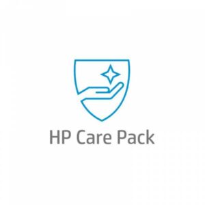 4 anni di assistenza on-site HP Premium con telemetria notebook - immagine 1