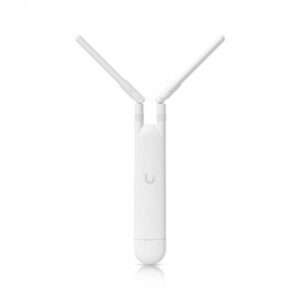 Ubiquiti UniFi AC Mesh Access Point Wireless AC 1000Mbps Dual-Band PoE Bianco - immagine 1