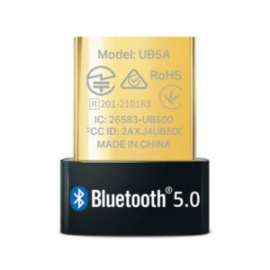 TP-Link UB5A Dongle USB Bluethoot 5.0 USB 2.0 - immagine 5