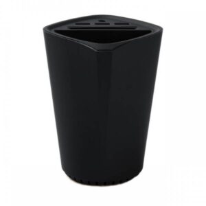 Orico UCH-C3-BK Caricabatteria da auto a tazza 3*USB 3.0 2.4A - Nero - immagine 1