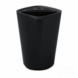Orico UCH-C3-BK Caricabatteria da auto a tazza 3*USB 3.0 2.4A - Nero - immagine 2