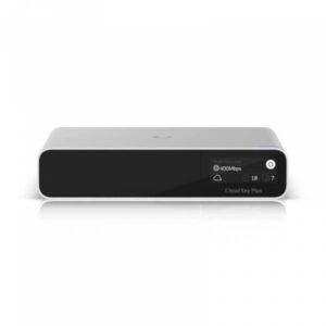 Ubiquiti UniFi Cloud Key Gen2 Gateway/Controller Gigabit 1TB - immagine 1