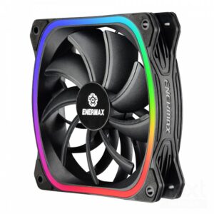 Enermax SquA ARGB Ventola PWM 120 - immagine 3