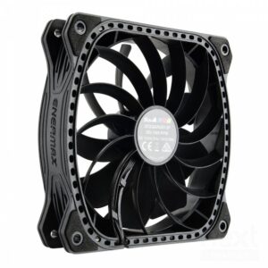 Enermax SquA ARGB Ventola PWM 120 - immagine 4