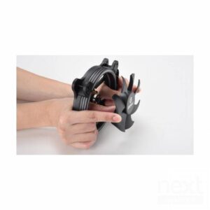 Enermax T.B.RGB AD. Kit 3 Ventole ARGB PWM 120mm + Controller - immagine 4