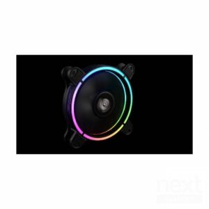Enermax T.B.RGB AD. Kit 3 Ventole ARGB PWM 120mm + Controller - immagine 6