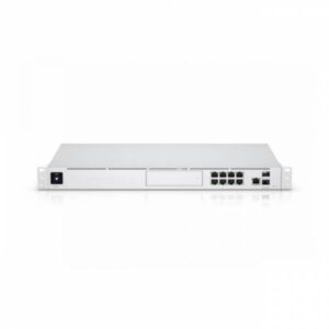 Ubiquiti UniFi Dream Machine Pro Switch Managed Gigabit Ethernet 10 Porte - immagine 1