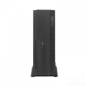 Chieftec UE-02B-OP Case SFF No-Power MinITX/mATX - immagine 3