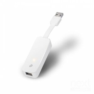 TP-Link UE300 Adattatore Ethernet GLAN - USB 3.0 - immagine 2